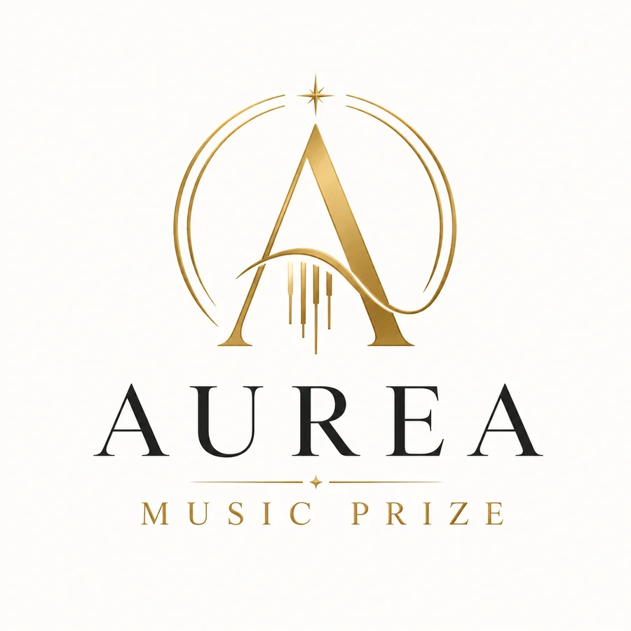 Aurea Music Prize logo