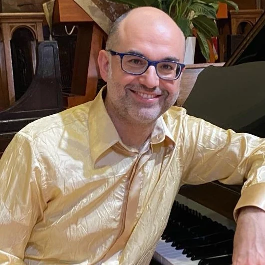 Giovanni Calabrese